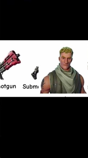 Every Fortnite weapon explained #fortnite
