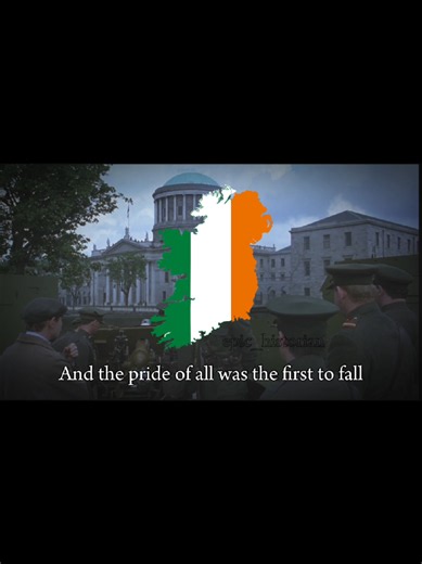 The Soldiers of '22 - Irish Rebel Song (Lyrics) #music #ireland #irish #thetroubles #lyrics