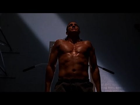 Best of the Best Training Montage