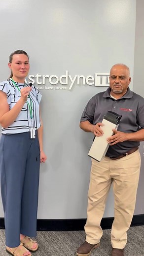 “Ever wonder what makes the MercuryFlex the perfect programmable power supply for the next systems engineer? Here's Anil's 30 second pitch.” #PowerSupplies | Astrodyne Power Supplies