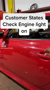 90K views · 3.6K reactions | Lexus Check Engine Light Diagnostic. #Lexus #diagnostics #checkenginelight #sc430lexus | RastamanBuilds | Facebook