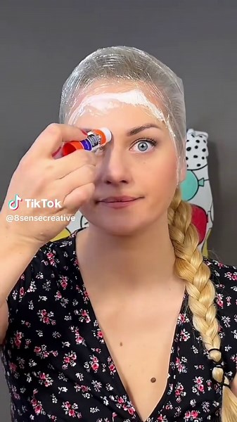 Makeup Transformation: Choosing Your Perfect Labubu Color