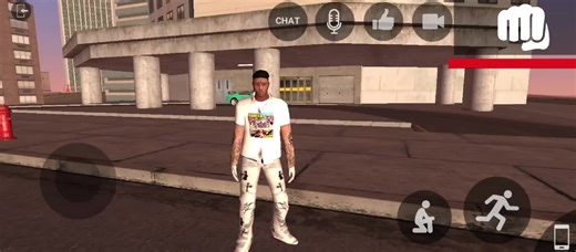 Explore Los Angeles Crime Online Modpack Features