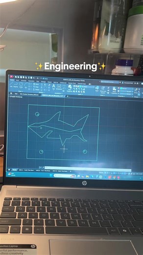 Exams are setting me up for failure 😭 #civilengineering #college #autocad