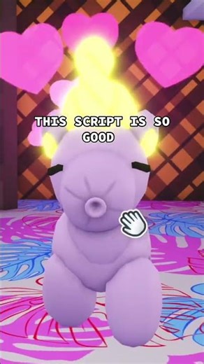 Adopt Me Script TRADE SCAM, PET SPAWNER FREEZE TRADE KEYLESS