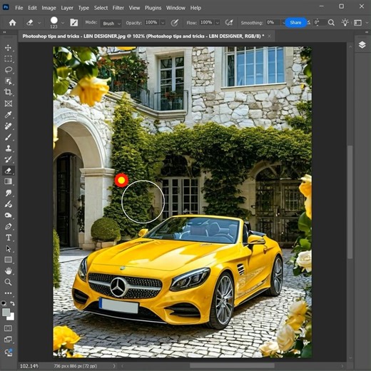 Photoshop tips and tricks #photoshoptutorials | Photoshop tips and tricks