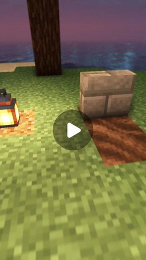 ArtiCraft on Instagram: "How to build a realistic gravestone in Minecraft 🤩 // #minecraft #minecraftmemeshacks #minecraftbuildingideas"