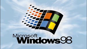 Windows测试版系统第217期：安装并体验Windows 98 Service Pack 1 2091繁体中文版