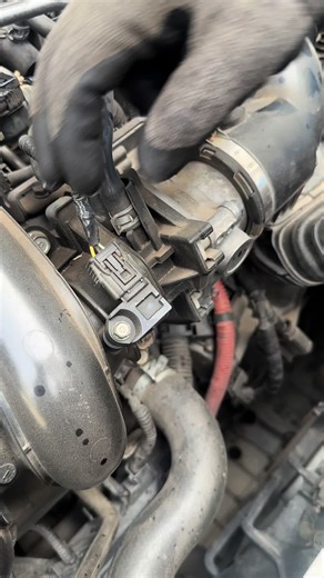 Improve Fuel Efficiency with Clean Manifold Sensors