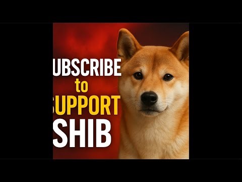 Livestream SHIB TV Broadcast Network, Tonight more accumulation, higher price action #live #ai #SHIB