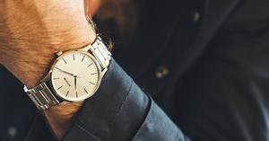 MVMT Watches prove you can have sleek style with petty pricing