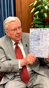 There is a story in my family history that I have loved all my life. I can’t tell it enough! It is a story my grandfather Melvin J. Ballard told about his childhood. I invite you to watch this video where I tell the story. I hope it will build your testimony of families, as it has built mine. For those of us who are continually seeking ways to build family connections, I invite you to participate in the free, virtual RootsTech Connect conference February 25–27. https://www.rootstech.org/ | M. Ru