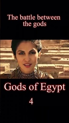 The Most Intense Fight Scenes in Gods of Egypt