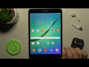 How to Install iPhone Keyboard App in Samsung Galaxy Tab S2 - Get Apple Keyboard on an Android