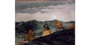 John Wilmerding (1938-2024)