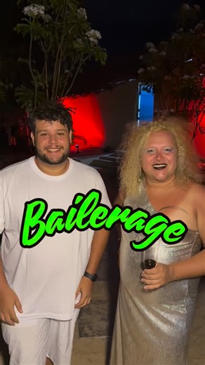Bailerage on Instagram: "Hey, bailers! Quanto amor e felicidade compartilhamos juntos em 2025! Foram 10 edições da #bailerage, milhares de pessoas presentes e muitos momentos especiais. Tivemos nosso I Festival de Carnaval da Bailerage, realizamos nossa primeira edição em Pedro II, fizemos história na Sunset 86 com três edições de sucesso, comemoramos a democracia… Louvamos o techno na Semana Santa, apavoramos no Halloween e comemoramos um ano de muita felicidade no Natal. Eita como a gente apro