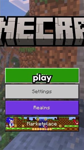 No add server button? No problem!🌹❤️ #minecraft #minecraftserver