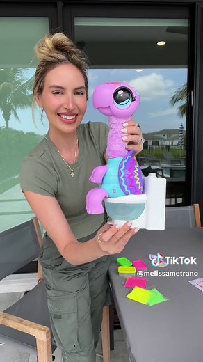 Gotta Go Flamingo: A Fun Potty Training Toy Review