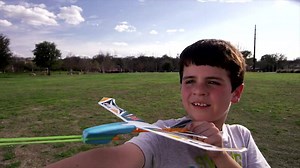 Celebrate the first day of Spring with the all new Air Hogs Rip Force Glider! | Air Hogs