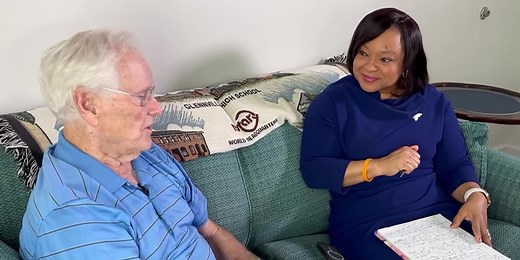 Part 2: Interview with Doug Weathers