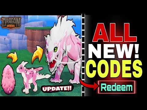 ALL NEW!✅DRAGON ADVENTURES ROBLOX CODES 2026 - DRAGON ADVENTURES CODES 2026 [ROBLOX]