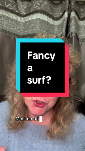 #urge surfing #emotion wave #regulate your nervous system #anxiety relief #mental health tok