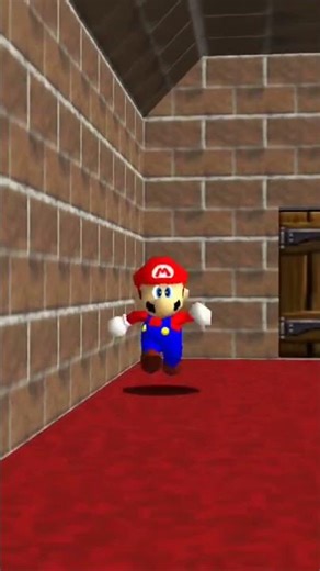 Sm64 Crazy blj Anywhere ￼￼