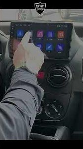 Peugeot bipper android multimedya ekran -Emr Garage İstanbul