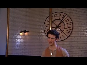 Jonas S01E19 Cold Shoulder