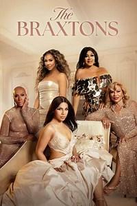 The Braxtons Season 2