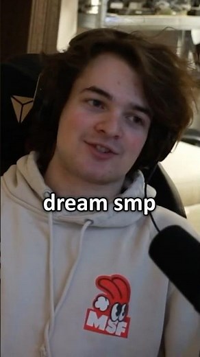 Tubbo Reunites The Dream SMP...