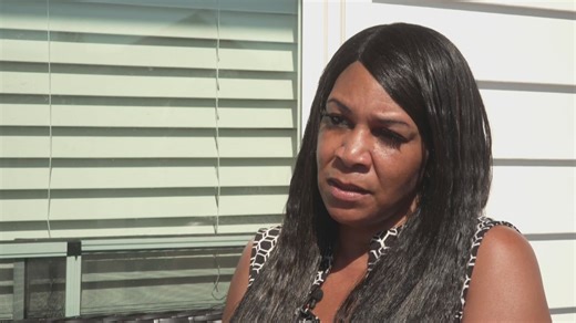 Louisville apartment complex misses deadline to solve mold issue