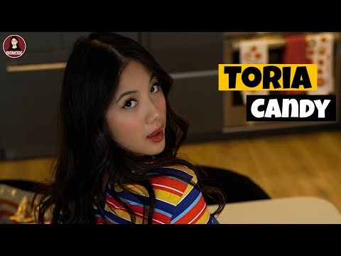 Toria Candy ✅ Curvy Instagram Model | Body Positivity Wiki & Biography