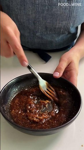 Charred Cabbage with Coconut, Garlic, and Chili Crisp