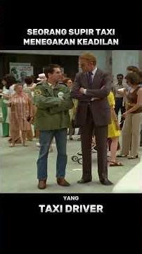 When this taxi driver will uphold justice ‼️ #shorts #moviereview