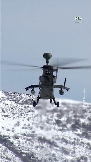 Eurocopter Tiger: Europe’s Modern Attack Helicopter