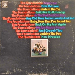The Foundations - The Foundations