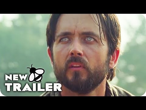 ANOTHER LIFE Trailer 2 Season 1 (2019) Netflix Sci-Fi Series