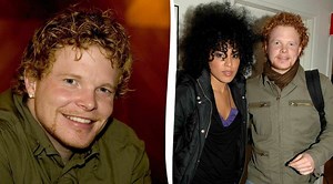 Daniel Lindström lämnade rampljuset efter Idol – så lever han idag