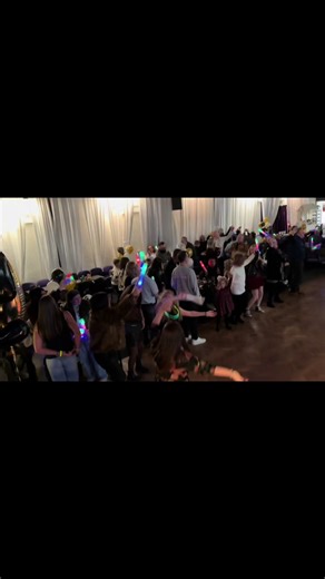 Scott's 50th Birthday Celebration Highlights