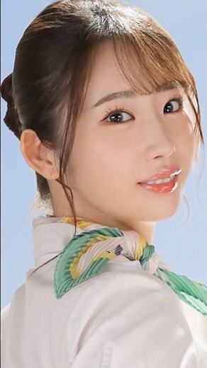 😻知らないと損する2025年6月デビューの神女優😻【宮澤めぐ(みやざわめぐ / Miyazawa Megu）】さん#デビュー #宮澤めぐ #24歳 #現役CA #色白美人 #スレンダー #才色兼備