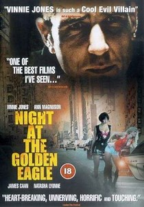 Night at the Golden Eagle (2002) - Movie