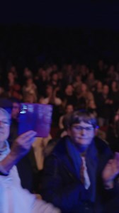 Bonjour les gens, heureux de vous retrouver en 2025 partout en France et en Suisse 🥰✨ 17/01 ENGHIEN LES BAINS - Théâtre du Casino 🇫🇷 22/01 ROMORANTIN - Le Pyramide 🇫🇷 23/01 TROYES - Théâtre de Champagne 🇫🇷 24/01 ST-DIZIER - Les Fuseaux 🇫🇷 25/01 TINQUEUX - LE K 🇫🇷 31/01 LAUSANNE - Le Métropole 🇨🇭 🎫 https://jeanfijanssens.fr/tournee-jeanfi-janssens | Jeanfi Janssens