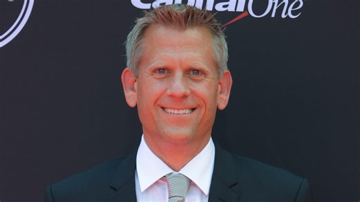 'Sport Science' founder, host John Brenkus dies at 54