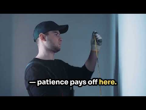 Lecture 8 : Repairing and Replacing Baseboards | Home Repair Mastery