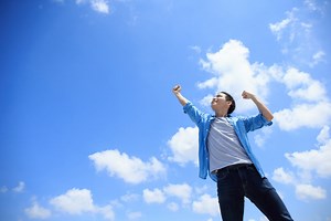 Why developing an 'attitude of gratitude' is a powerful tool to become happier