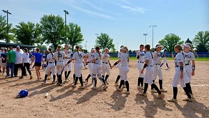 Parents Call Out Unfairness As Trans Pitcher Throws Shutout In Minnesota Softball State Quarterfinals
