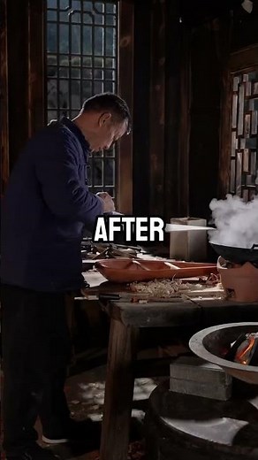 He Rebuilt the Ancient Instrument That Started It All 🤯🔥