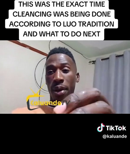 KALUANDE on TikTok