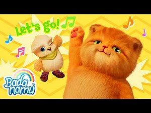 (NEW!) March Fun, Peace & Love 30 MIN Compilation | Nursery Rhymes, ABC & Kids Songs, Lullabies